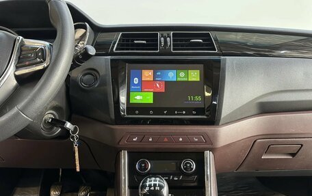 Lifan Myway, 2018 год, 890 000 рублей, 12 фотография