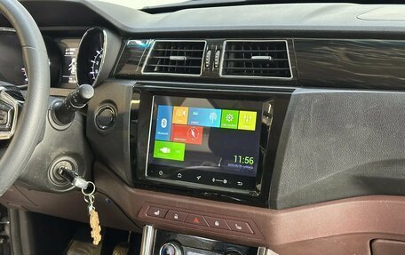 Lifan Myway, 2018 год, 890 000 рублей, 13 фотография