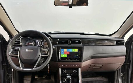 Lifan Myway, 2018 год, 890 000 рублей, 9 фотография