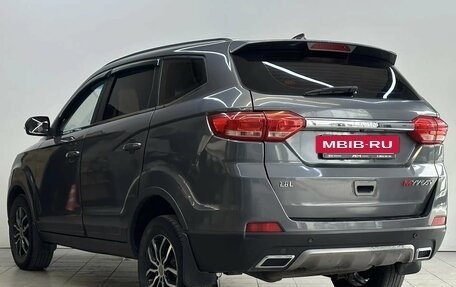 Lifan Myway, 2018 год, 890 000 рублей, 7 фотография
