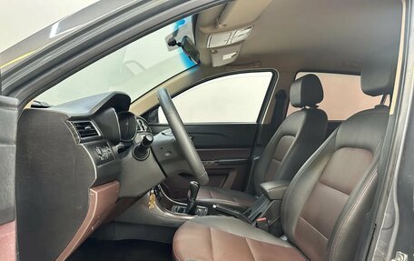 Lifan Myway, 2018 год, 890 000 рублей, 21 фотография