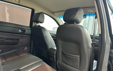 Lifan Myway, 2018 год, 890 000 рублей, 28 фотография