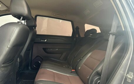 Lifan Myway, 2018 год, 890 000 рублей, 24 фотография
