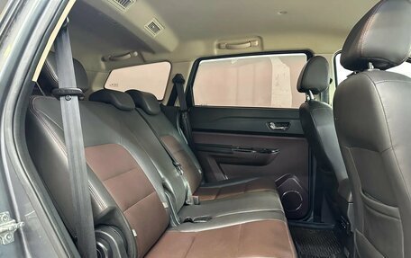 Lifan Myway, 2018 год, 890 000 рублей, 27 фотография
