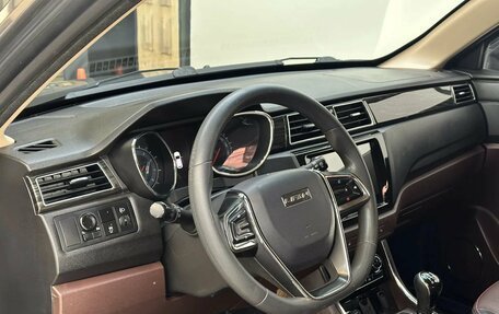 Lifan Myway, 2018 год, 890 000 рублей, 22 фотография