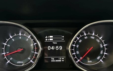 Lifan Myway, 2018 год, 890 000 рублей, 31 фотография