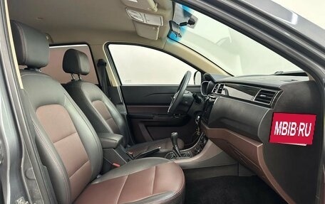 Lifan Myway, 2018 год, 890 000 рублей, 23 фотография
