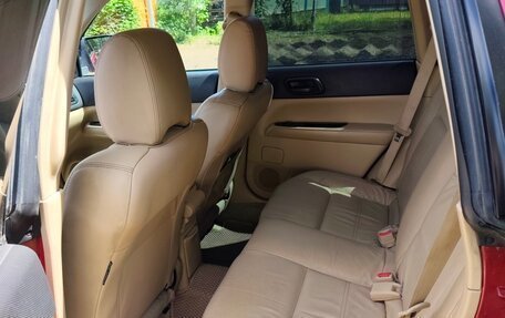 Subaru Forester, 2006 год, 850 000 рублей, 5 фотография
