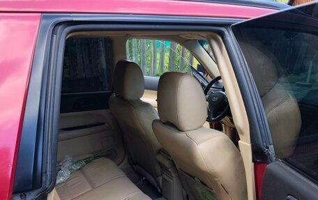 Subaru Forester, 2006 год, 850 000 рублей, 6 фотография