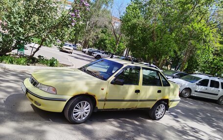 Daewoo Nexia I рестайлинг, 2007 год, 90 000 рублей, 3 фотография