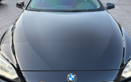 BMW 6 серия, 2013 год, 2 400 000 рублей, 5 фотография