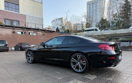 BMW 6 серия, 2013 год, 2 400 000 рублей, 3 фотография
