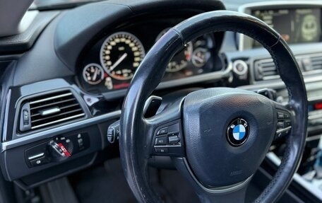 BMW 6 серия, 2013 год, 2 400 000 рублей, 8 фотография