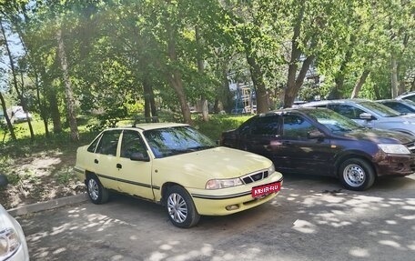 Daewoo Nexia I рестайлинг, 2007 год, 90 000 рублей, 1 фотография