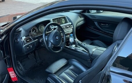 BMW 6 серия, 2013 год, 2 400 000 рублей, 7 фотография