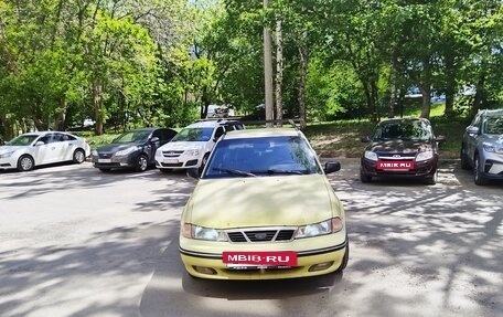 Daewoo Nexia I рестайлинг, 2007 год, 90 000 рублей, 2 фотография