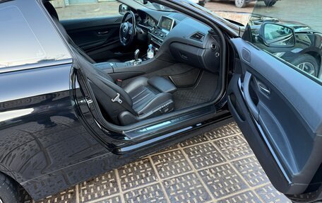 BMW 6 серия, 2013 год, 2 400 000 рублей, 17 фотография
