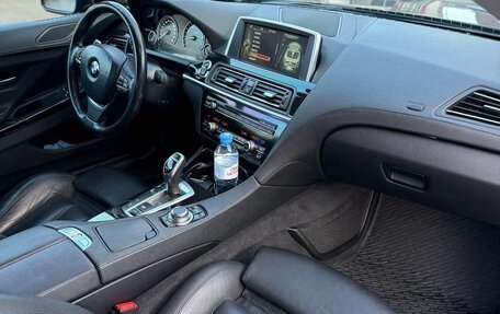 BMW 6 серия, 2013 год, 2 400 000 рублей, 14 фотография