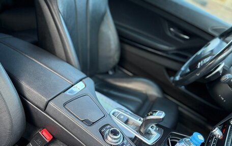 BMW 6 серия, 2013 год, 2 400 000 рублей, 18 фотография
