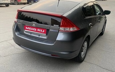 Honda Insight II рестайлинг, 2010 год, 750 000 рублей, 1 фотография