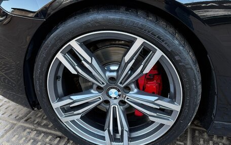 BMW 6 серия, 2013 год, 2 400 000 рублей, 23 фотография