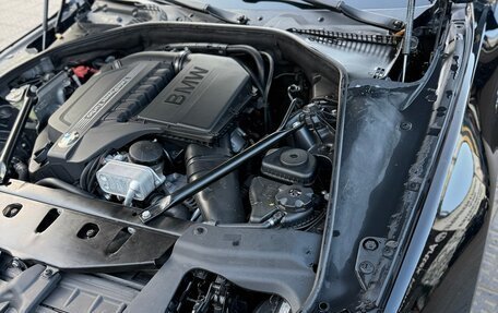 BMW 6 серия, 2013 год, 2 400 000 рублей, 27 фотография