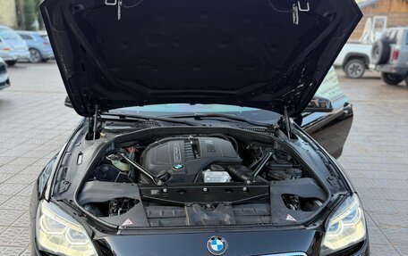 BMW 6 серия, 2013 год, 2 400 000 рублей, 24 фотография