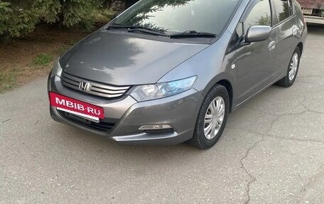 Honda Insight II рестайлинг, 2010 год, 750 000 рублей, 6 фотография