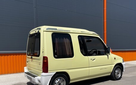 Mitsubishi Minica VIII, 1991 год, 2 990 000 рублей, 6 фотография