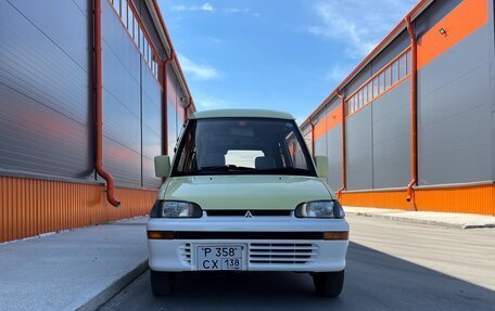 Mitsubishi Minica VIII, 1991 год, 2 990 000 рублей, 3 фотография