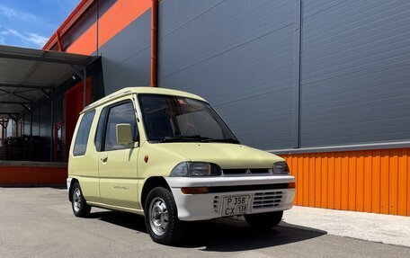 Mitsubishi Minica VIII, 1991 год, 2 990 000 рублей, 5 фотография