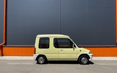 Mitsubishi Minica VIII, 1991 год, 2 990 000 рублей, 8 фотография