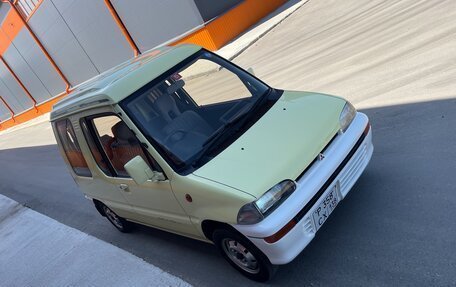 Mitsubishi Minica VIII, 1991 год, 2 990 000 рублей, 10 фотография