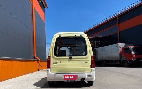 Mitsubishi Minica VIII, 1991 год, 2 990 000 рублей, 4 фотография