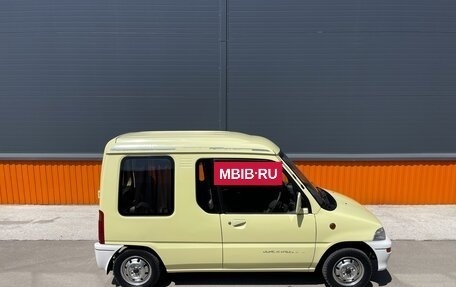 Mitsubishi Minica VIII, 1991 год, 2 990 000 рублей, 7 фотография
