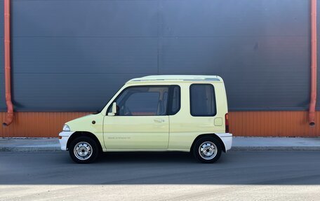 Mitsubishi Minica VIII, 1991 год, 2 990 000 рублей, 14 фотография