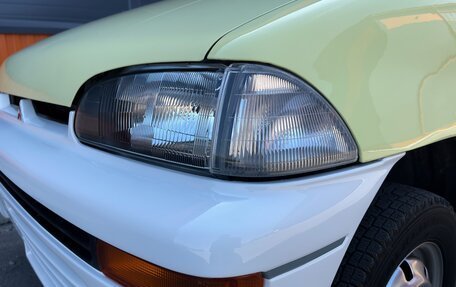 Mitsubishi Minica VIII, 1991 год, 2 990 000 рублей, 15 фотография