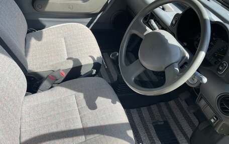 Mitsubishi Minica VIII, 1991 год, 2 990 000 рублей, 22 фотография