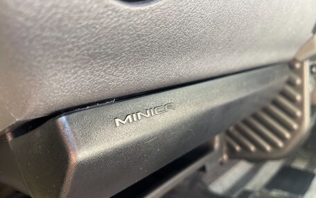 Mitsubishi Minica VIII, 1991 год, 2 990 000 рублей, 23 фотография