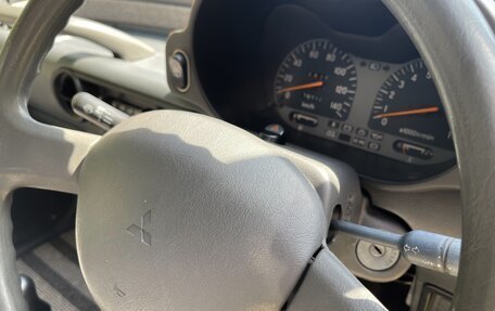 Mitsubishi Minica VIII, 1991 год, 2 990 000 рублей, 20 фотография