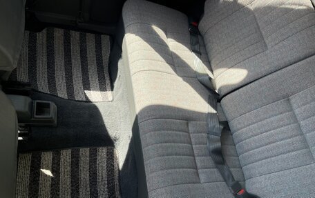 Mitsubishi Minica VIII, 1991 год, 2 990 000 рублей, 28 фотография
