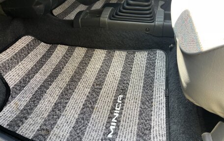Mitsubishi Minica VIII, 1991 год, 2 990 000 рублей, 35 фотография