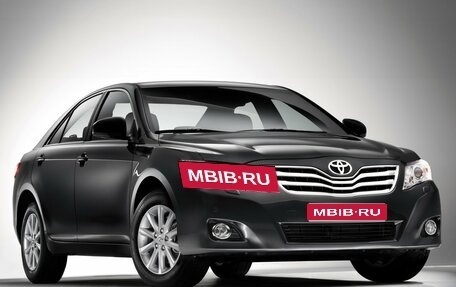 Toyota Camry, 2011 год, 2 222 222 рублей, 1 фотография