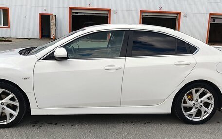 Mazda 6, 2010 год, 1 000 000 рублей, 7 фотография