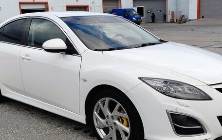 Mazda 6, 2010 год, 1 000 000 рублей, 2 фотография