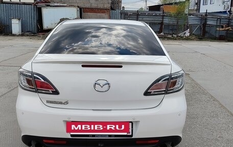 Mazda 6, 2010 год, 1 000 000 рублей, 5 фотография