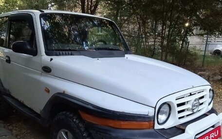 SsangYong Korando III, 1999 год, 240 000 рублей, 2 фотография