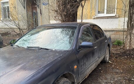 Nissan Maxima IV, 1997 год, 120 000 рублей, 1 фотография