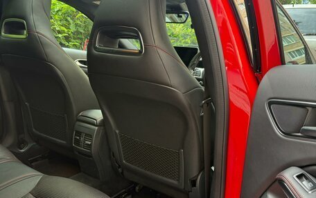 Mercedes-Benz A-Класс, 2016 год, 1 499 000 рублей, 16 фотография