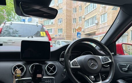 Mercedes-Benz A-Класс, 2016 год, 1 499 000 рублей, 19 фотография